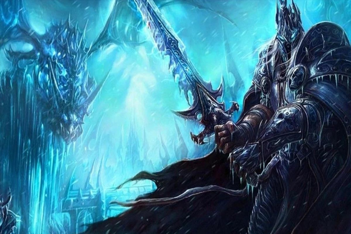 بازی World of Warcraft Classic: Wrath of the Lich King به زودی اعلام می شود