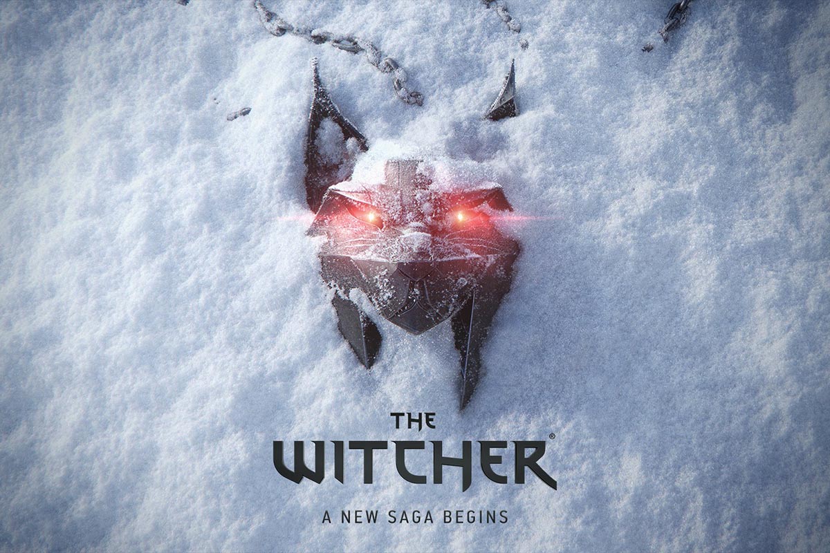 عنوان بعدی بازی Witcher منحصر به One Storefront نیست - CD Projekt RED