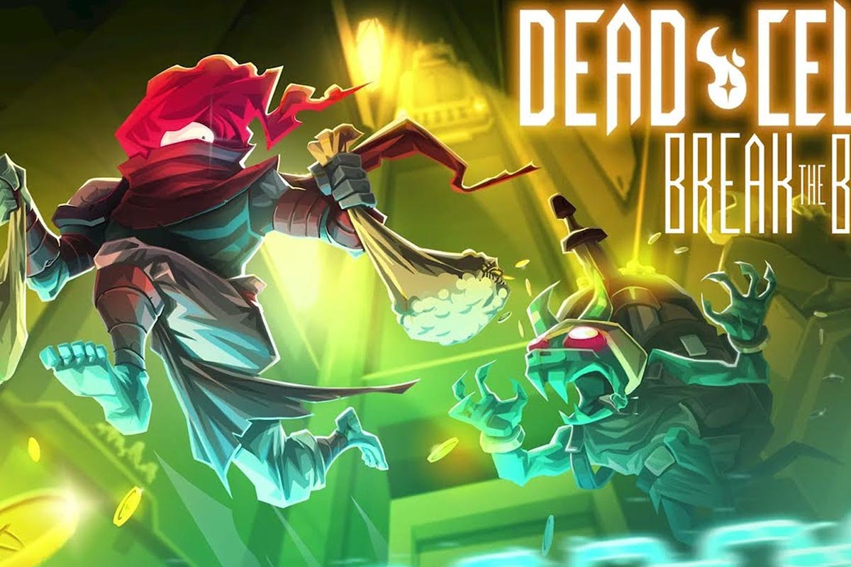 بازی Dead Cells به روز رسانی Break the Bank اکنون منتشر شده است. بیوم، سلاح و جهش جدید را اضافه می کند