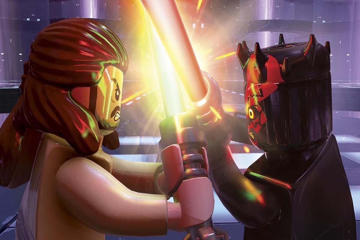 بازی LEGO Star Wars: The Skywalker Saga هفته گذشته در صدر نمودارهای دیجیتال هفتگی بریتانیا قرار گرفت