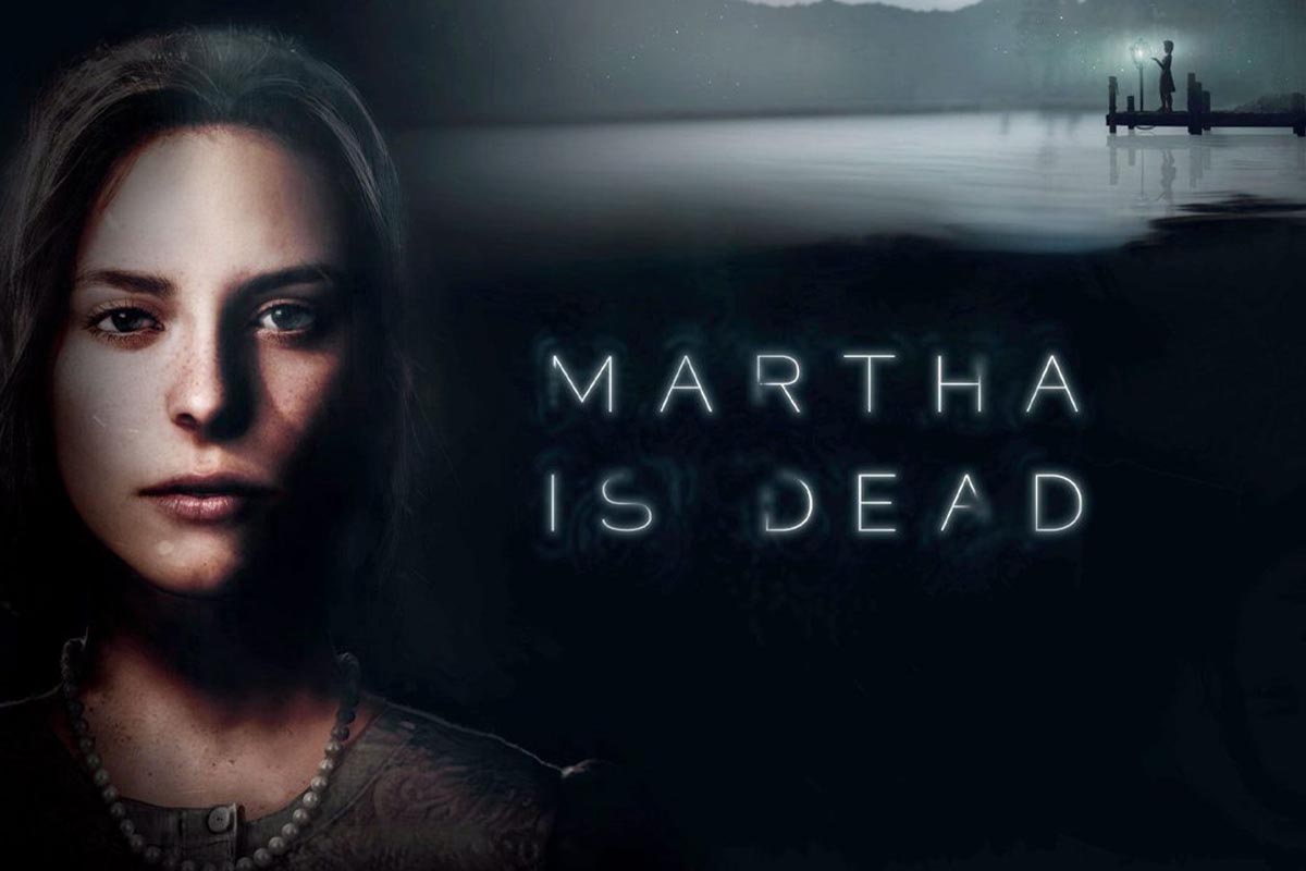 نقد و بررسی بازی مارتا مرده است Martha is Dead