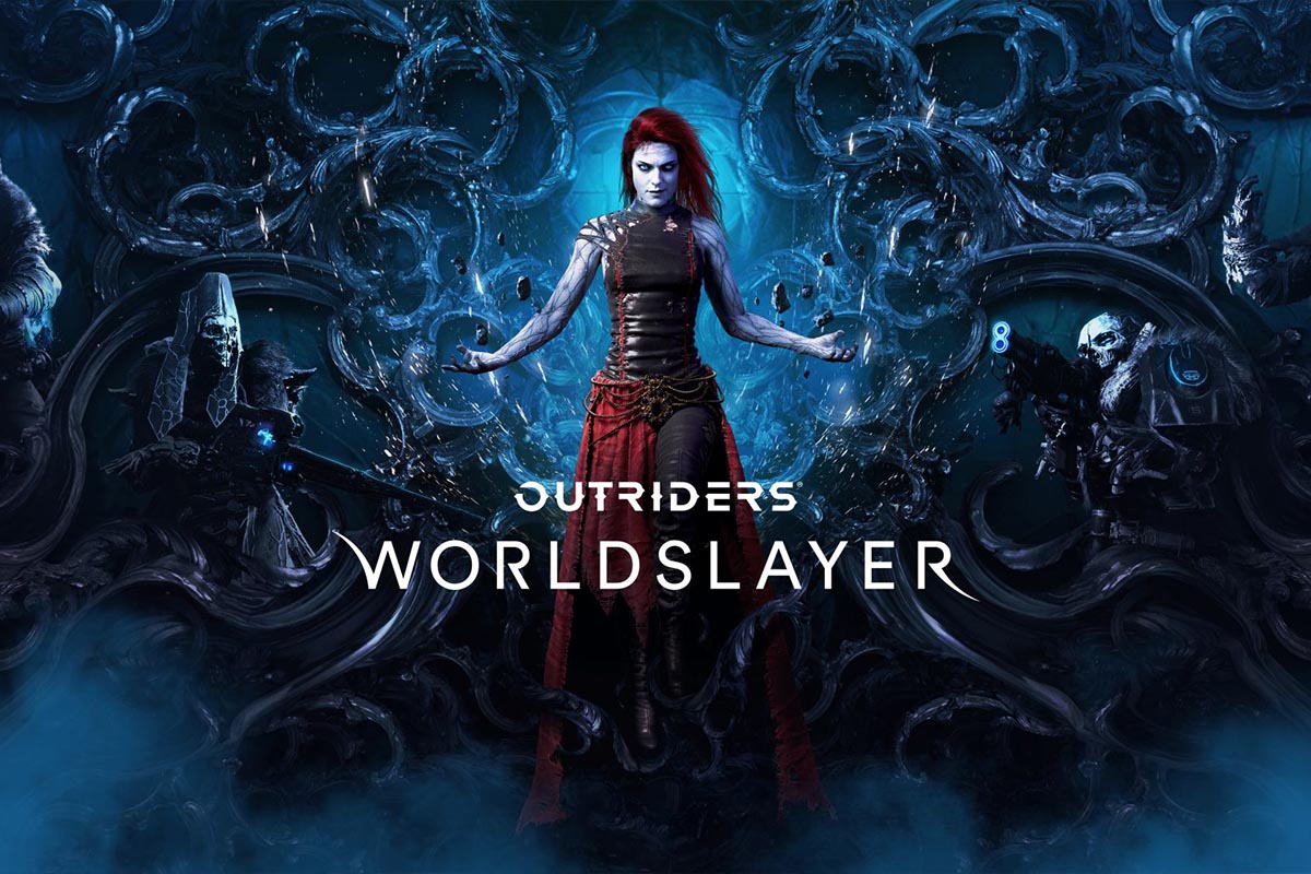 Outriders: Worldslayer Expansion در 30 ژوئن منتشر شد. داستان جدید، غارت و فعالیت پایان بازی را اضافه می کند