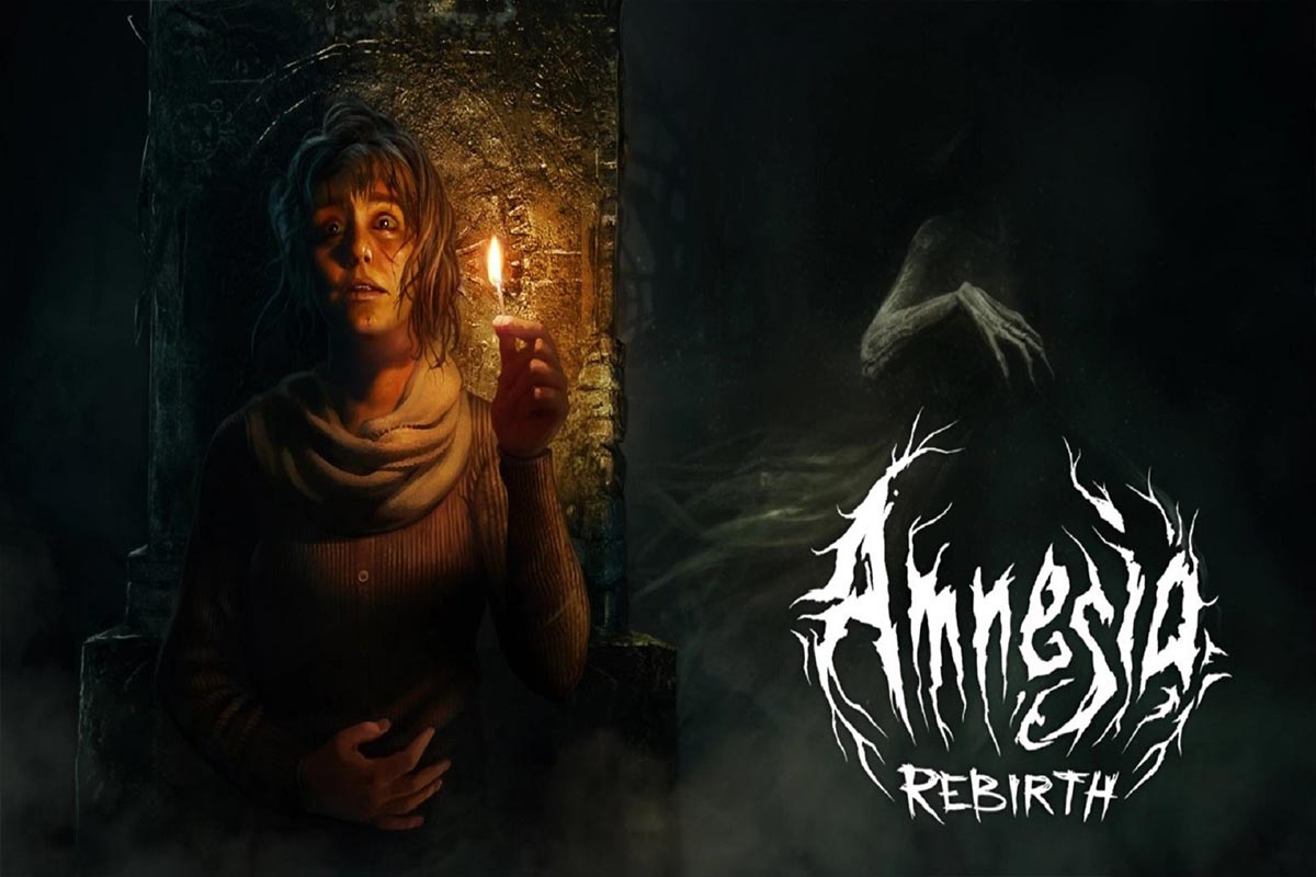Amnesia: Rebirth و Riverbond هفته آینده در فروشگاه Epic Games رایگان هستند