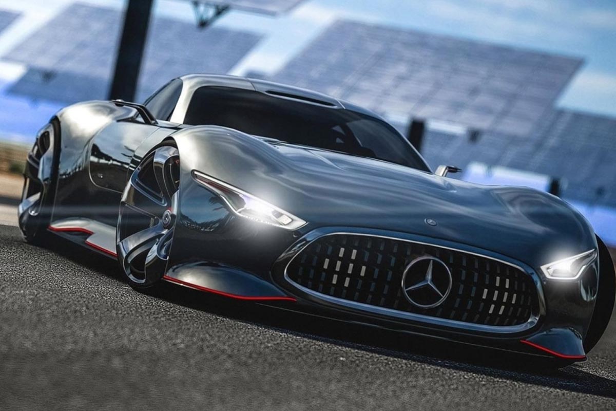 بازی ps4 و بازی ps5 مسابقه ای Gran Turismo 7 بزودی عرضه میشود