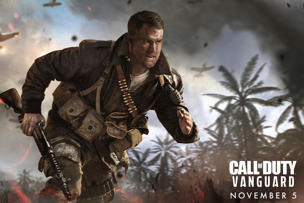 گزارش درآمد اکتیویژن نشان می دهد که فروش سال به سال فرانشیز برای Call of Duty کاهش یافته است.