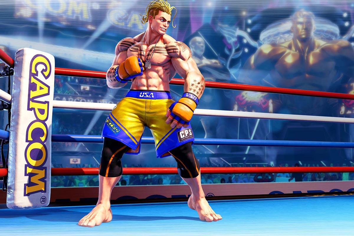 انتشار Street Fighter 6 برای 21 فوریه انتظار می رود 