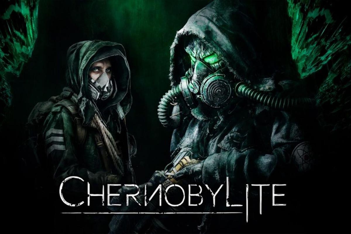 بازی Chernobylite اکنون برای Xbox و PS5 منتشر شده است