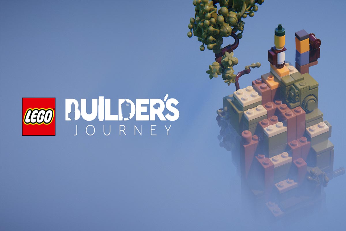 بازی LEGO Builder’s Journey در 19 آوریل برای PS5 و PS4 عرضه می شود