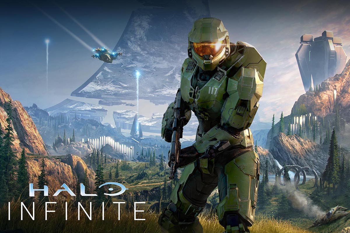 Halo Infinite رئیس Xbox در مورد خروج کارکنان سطح بالا بحث می کند