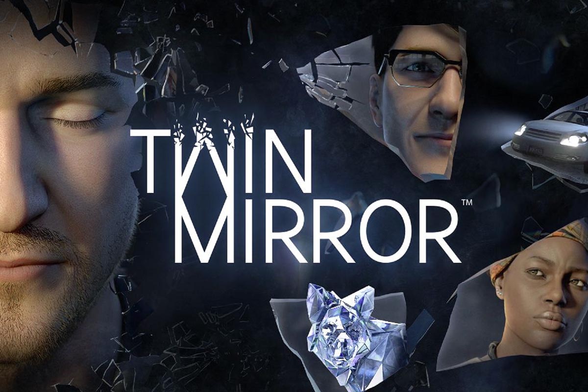 بازی ps4 ، Twin Mirror تنها 75 درصد از سرمایه گذاری خود را پوشش داد