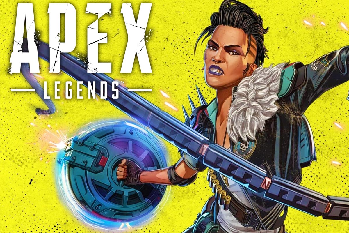 تریلر Apex Legends: Season 12  بسته‌های جدید موسیقی و موارد دیگر را نشان می‌دهد