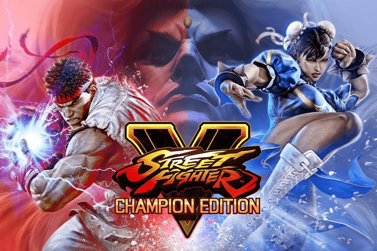 Street Fighter 5: Champion Edition – Capcom Pro Tour 2022 DLC در 29 مارس منتشر می شود
