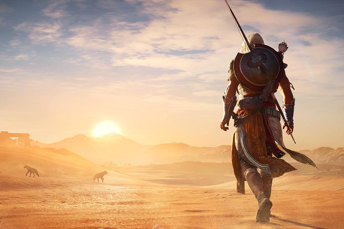 بازی Assassin’s Creed Origins و For Honor در چند ماه آینده به Game Pass اضافه خواهند شد
