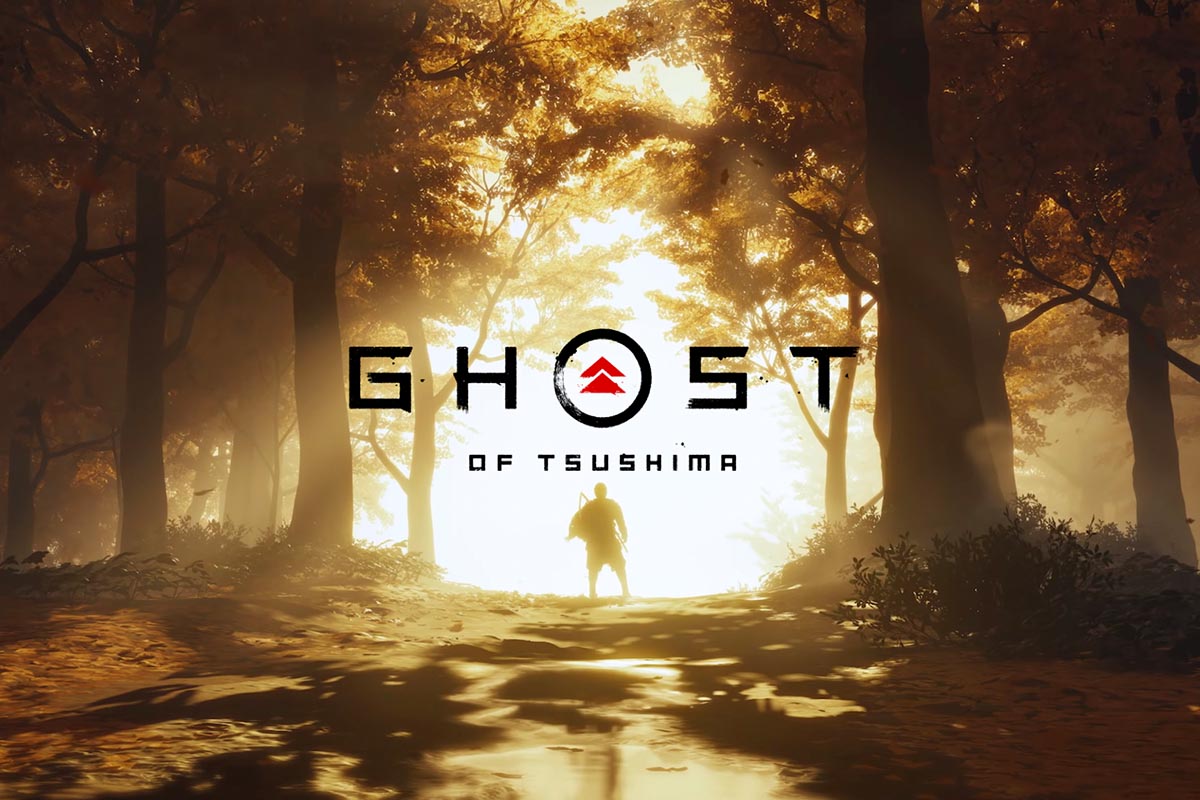Ghost of Tsushima بیش از 8 میلیون واحد فروخته است