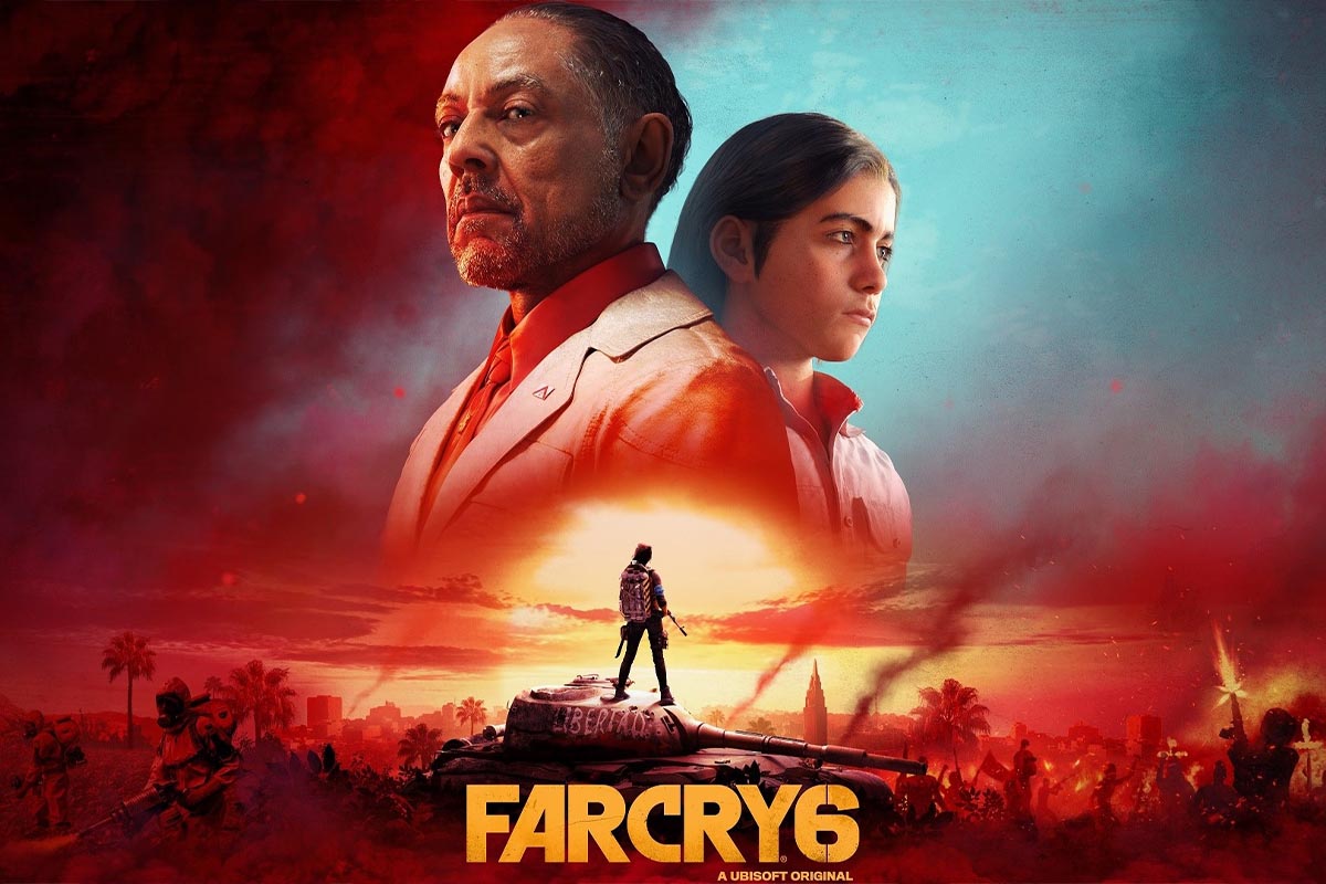 بازی Far Cry 6 ، در 24 مارس ماموریت های رایگان را در دسترس قرار میدهد