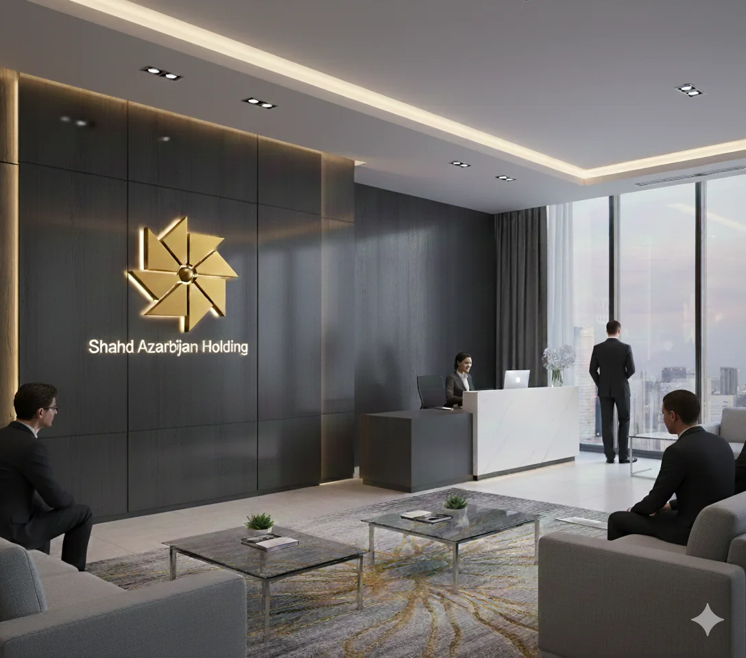 هلدینگ توسعه صنایع شهد آذربایجان | پیشرو در صنایع غذایی، قند، دارویی و خرده‌فروشی ایران