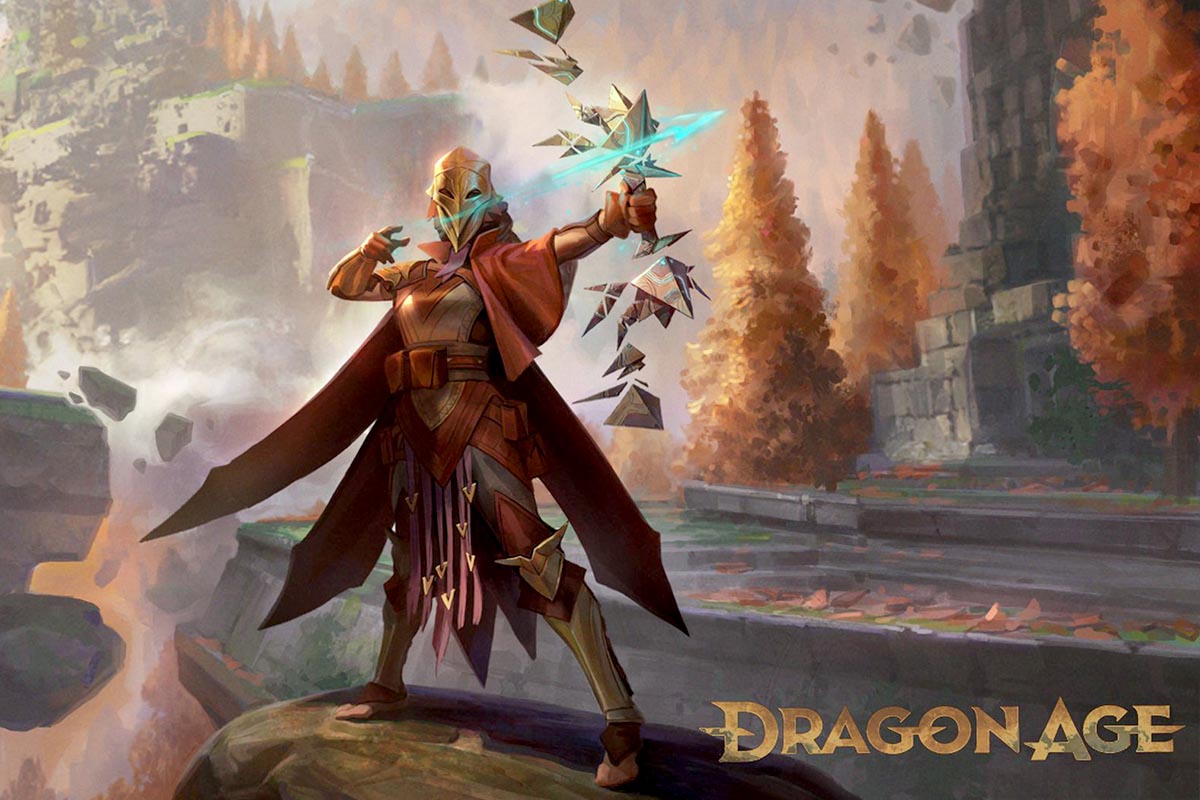 انتظار می رود Dragon Age 4 در اواخر سال 2023 منتشر شود
