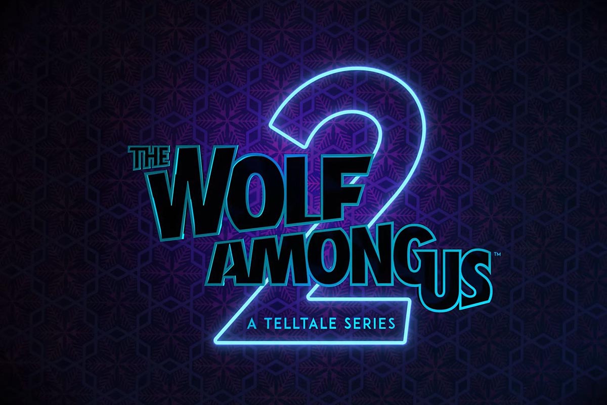  The Wolf Among Us 2 در سال 2023 برای XboxوPS4و PS5 و PC منتشر می شود
