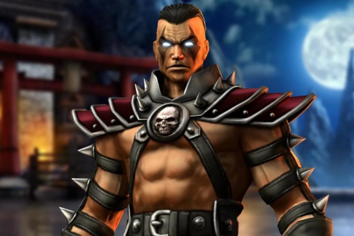  بازی ps5 ، ps4 شگفت انگیز  Mortal Kombat 12 بازگشت Reiko را خواهد دید