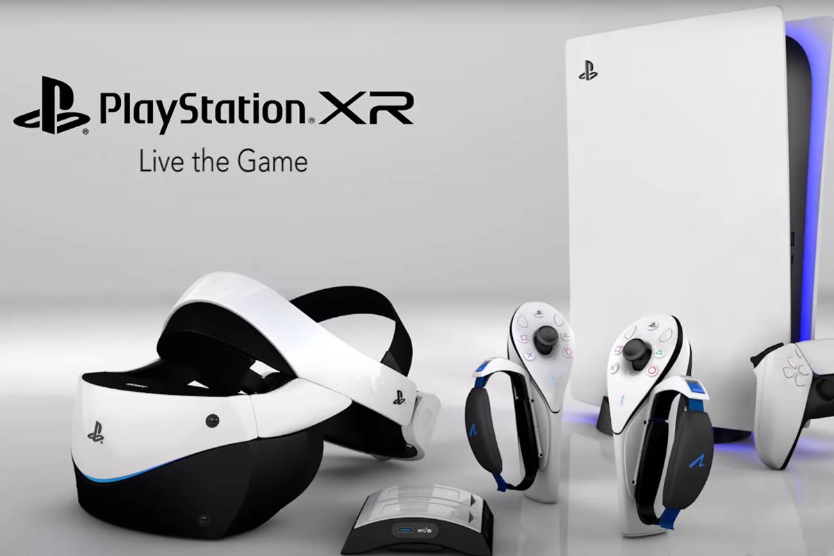 واکنش مثبت نویسنده سابق Valve به PlayStation VR2 در GDC 2022